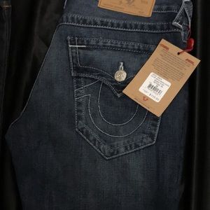 True religion skinny jeans